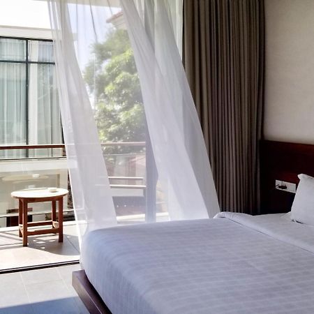 Angkor Siesta Villa Сием Реап Екстериор снимка