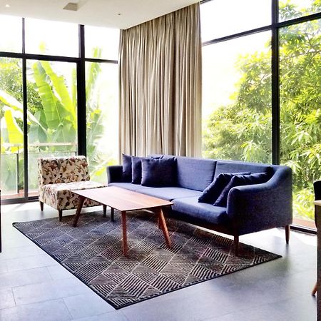 Angkor Siesta Villa Сием Реап Екстериор снимка