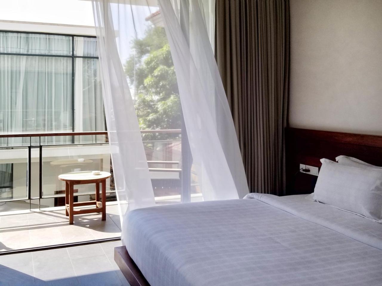 Angkor Siesta Villa Сием Реап Екстериор снимка