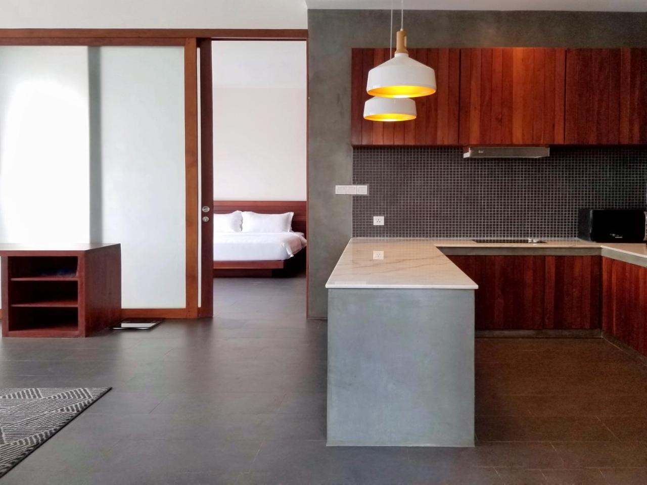Angkor Siesta Villa Сием Реап Екстериор снимка