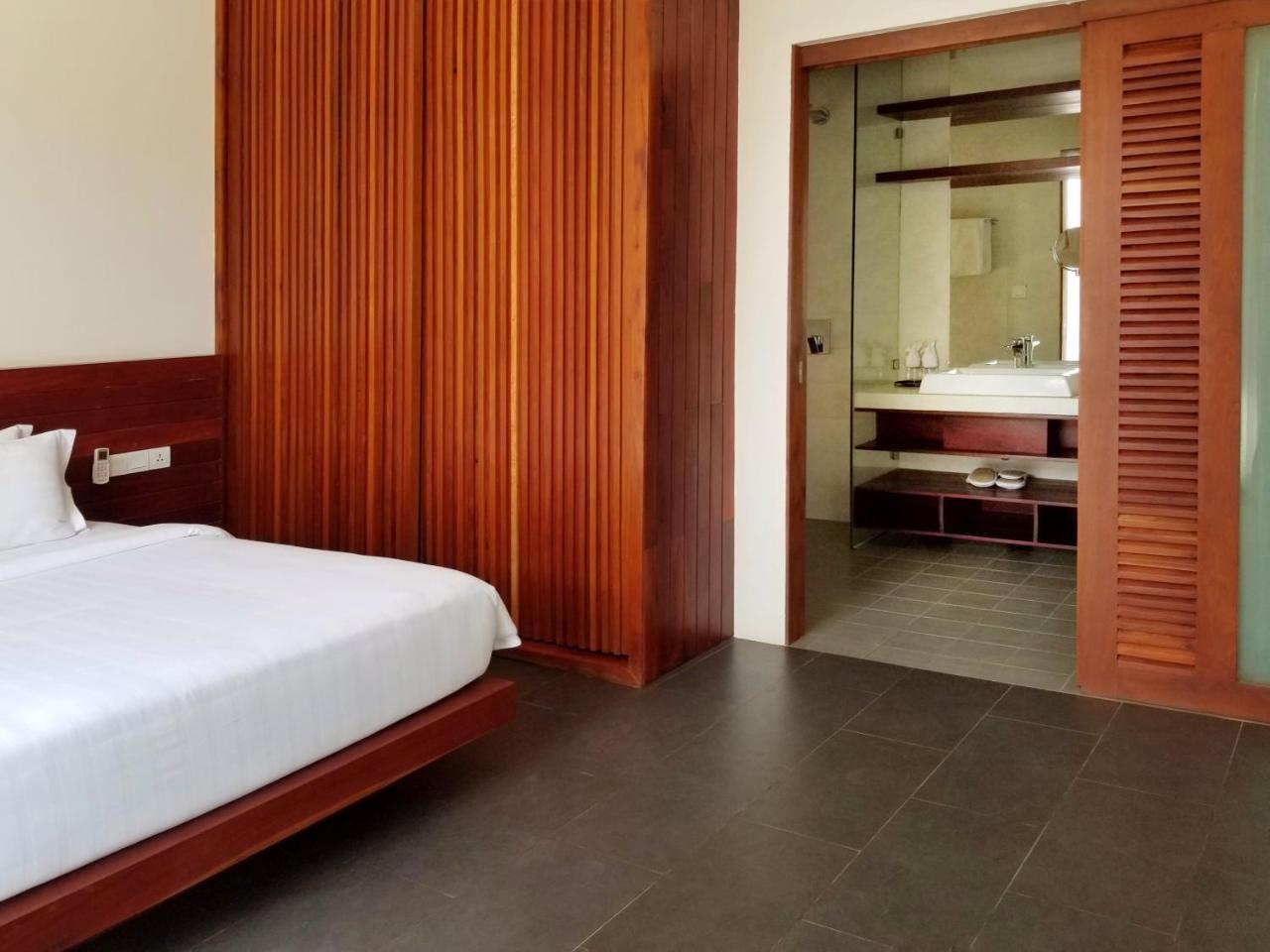 Angkor Siesta Villa Сием Реап Екстериор снимка