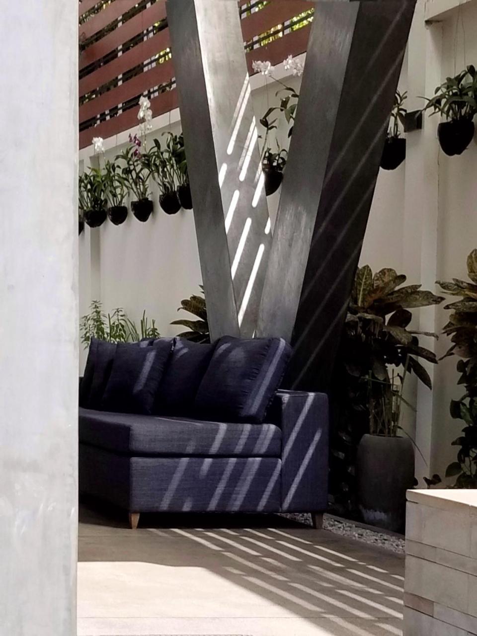 Angkor Siesta Villa Сием Реап Екстериор снимка