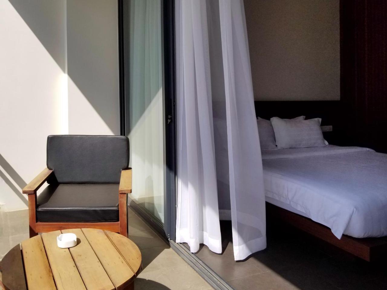 Angkor Siesta Villa Сием Реап Екстериор снимка