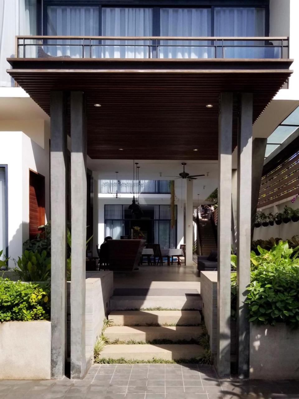 Angkor Siesta Villa Сием Реап Екстериор снимка
