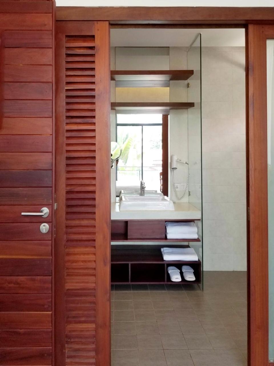 Angkor Siesta Villa Сием Реап Екстериор снимка