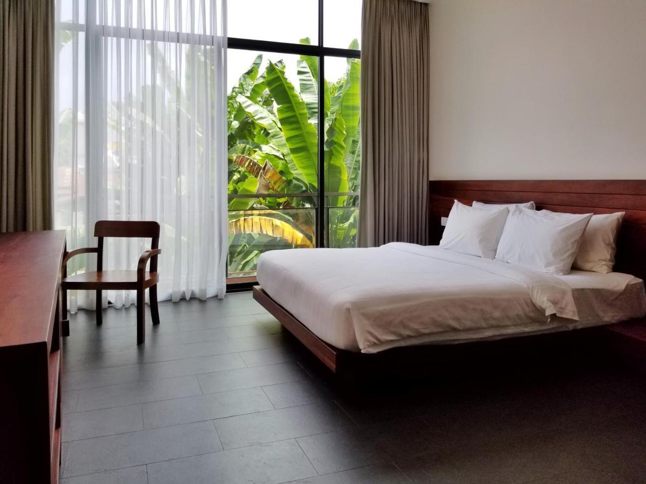 Angkor Siesta Villa Сием Реап Екстериор снимка
