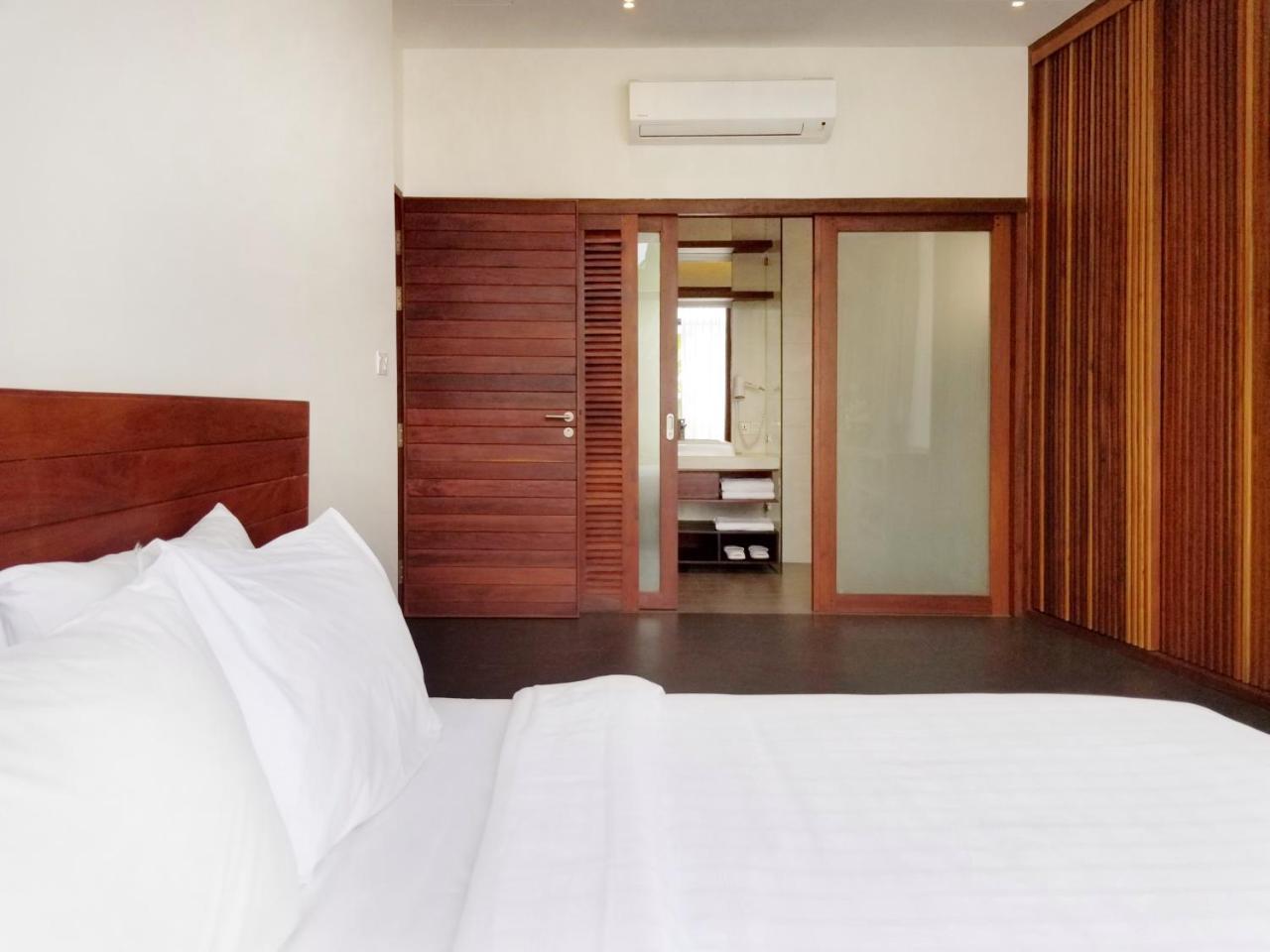 Angkor Siesta Villa Сием Реап Екстериор снимка
