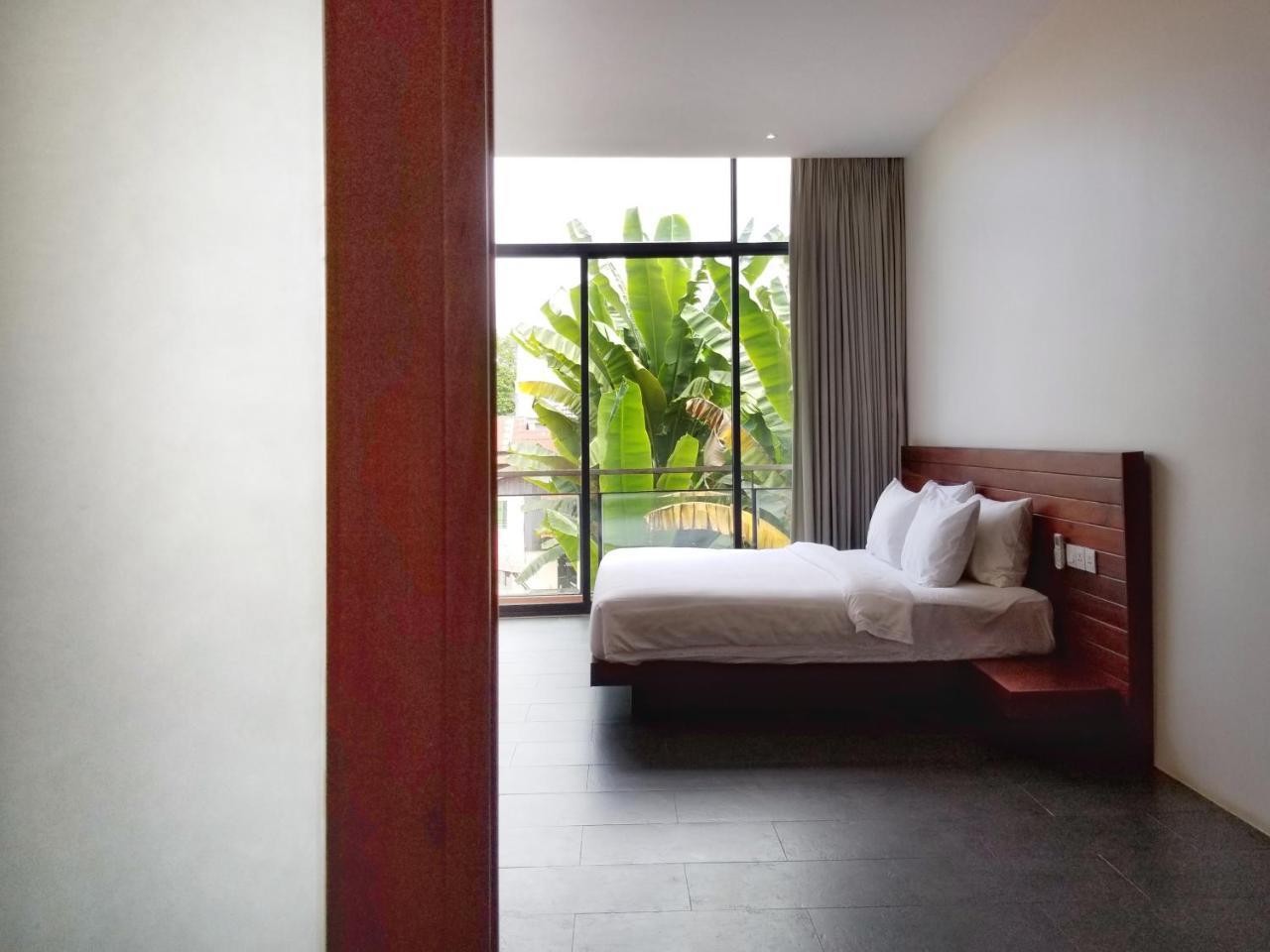 Angkor Siesta Villa Сием Реап Екстериор снимка