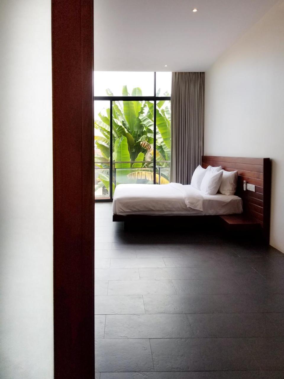 Angkor Siesta Villa Сием Реап Екстериор снимка