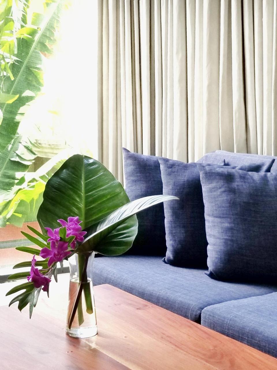 Angkor Siesta Villa Сием Реап Екстериор снимка
