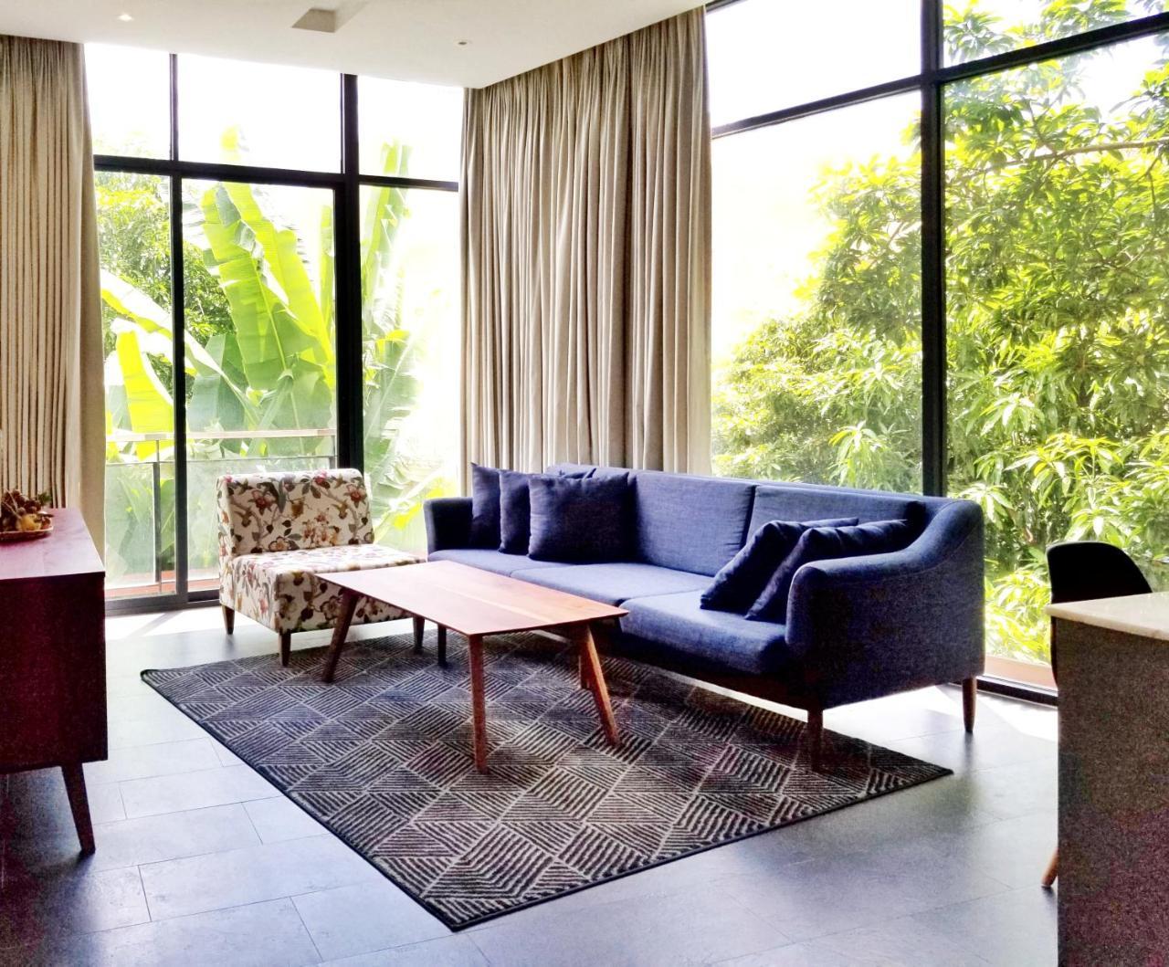 Angkor Siesta Villa Сием Реап Екстериор снимка