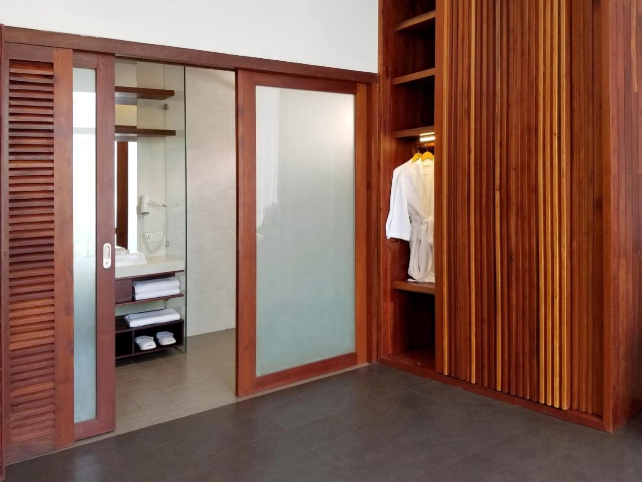 Angkor Siesta Villa Сием Реап Екстериор снимка