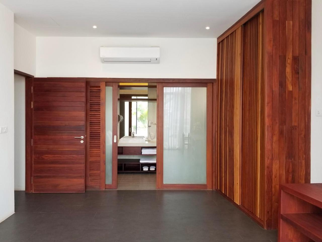 Angkor Siesta Villa Сием Реап Екстериор снимка