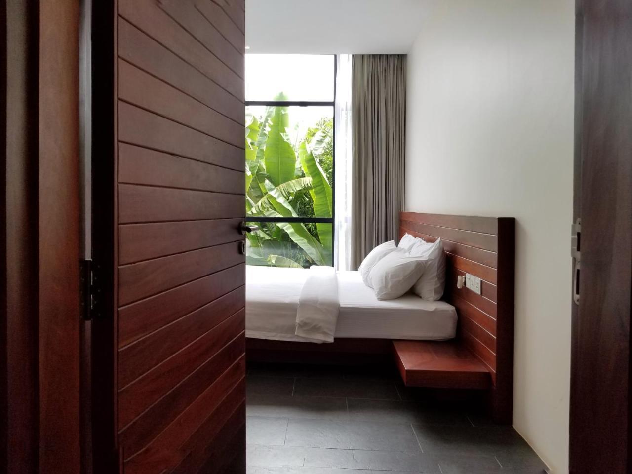 Angkor Siesta Villa Сием Реап Екстериор снимка