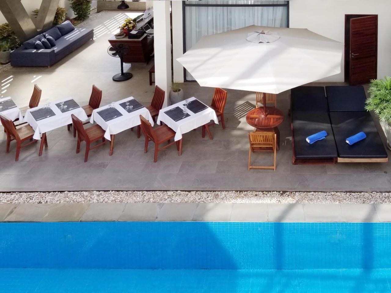 Angkor Siesta Villa Сием Реап Екстериор снимка