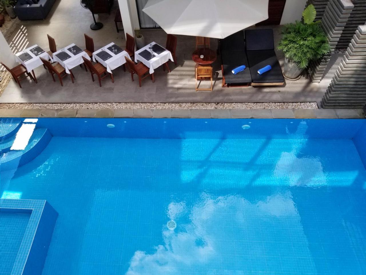 Angkor Siesta Villa Сием Реап Екстериор снимка