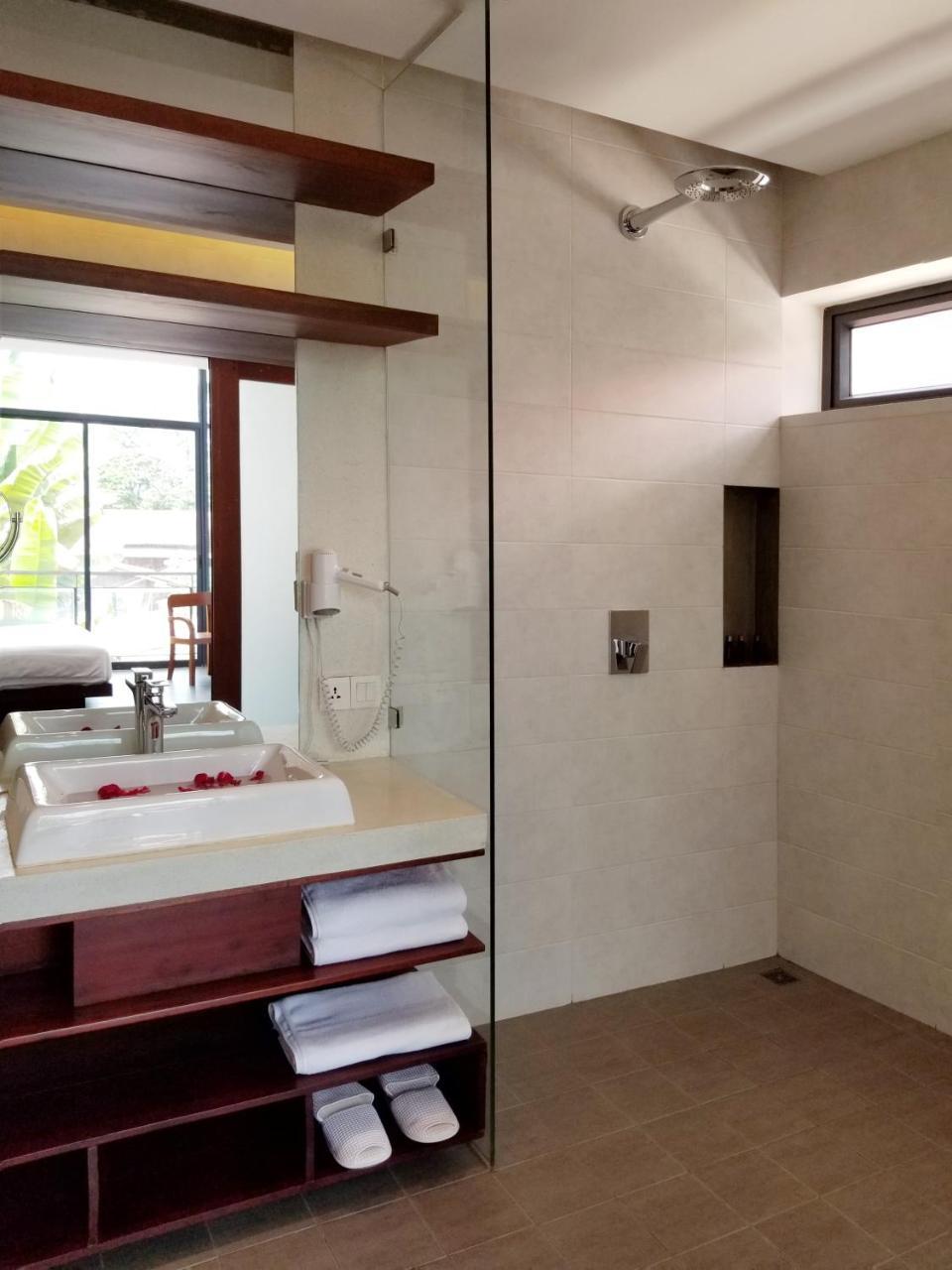 Angkor Siesta Villa Сием Реап Екстериор снимка