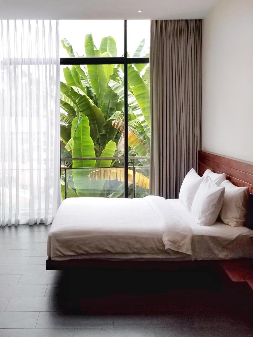 Angkor Siesta Villa Сием Реап Екстериор снимка