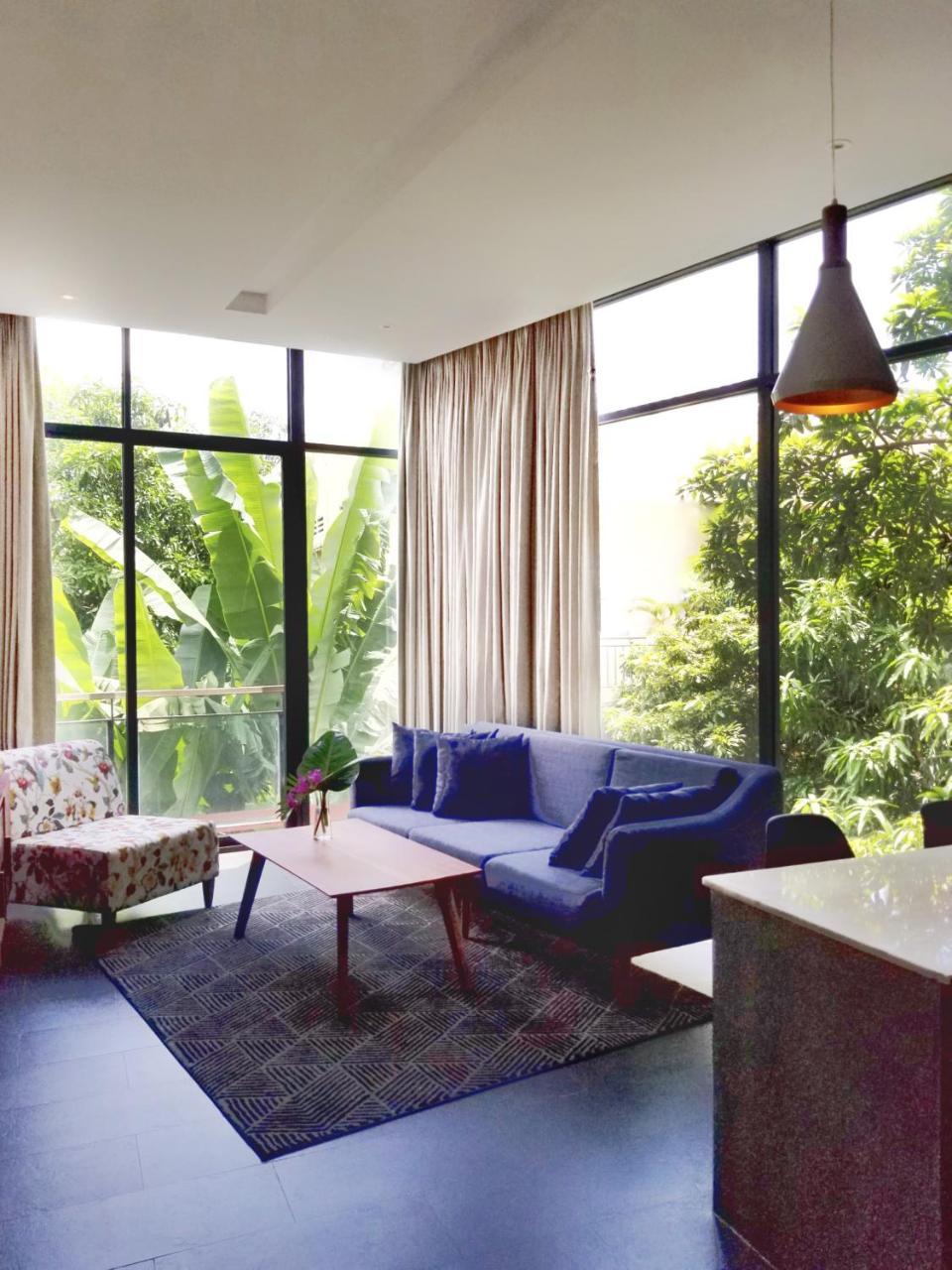 Angkor Siesta Villa Сием Реап Екстериор снимка