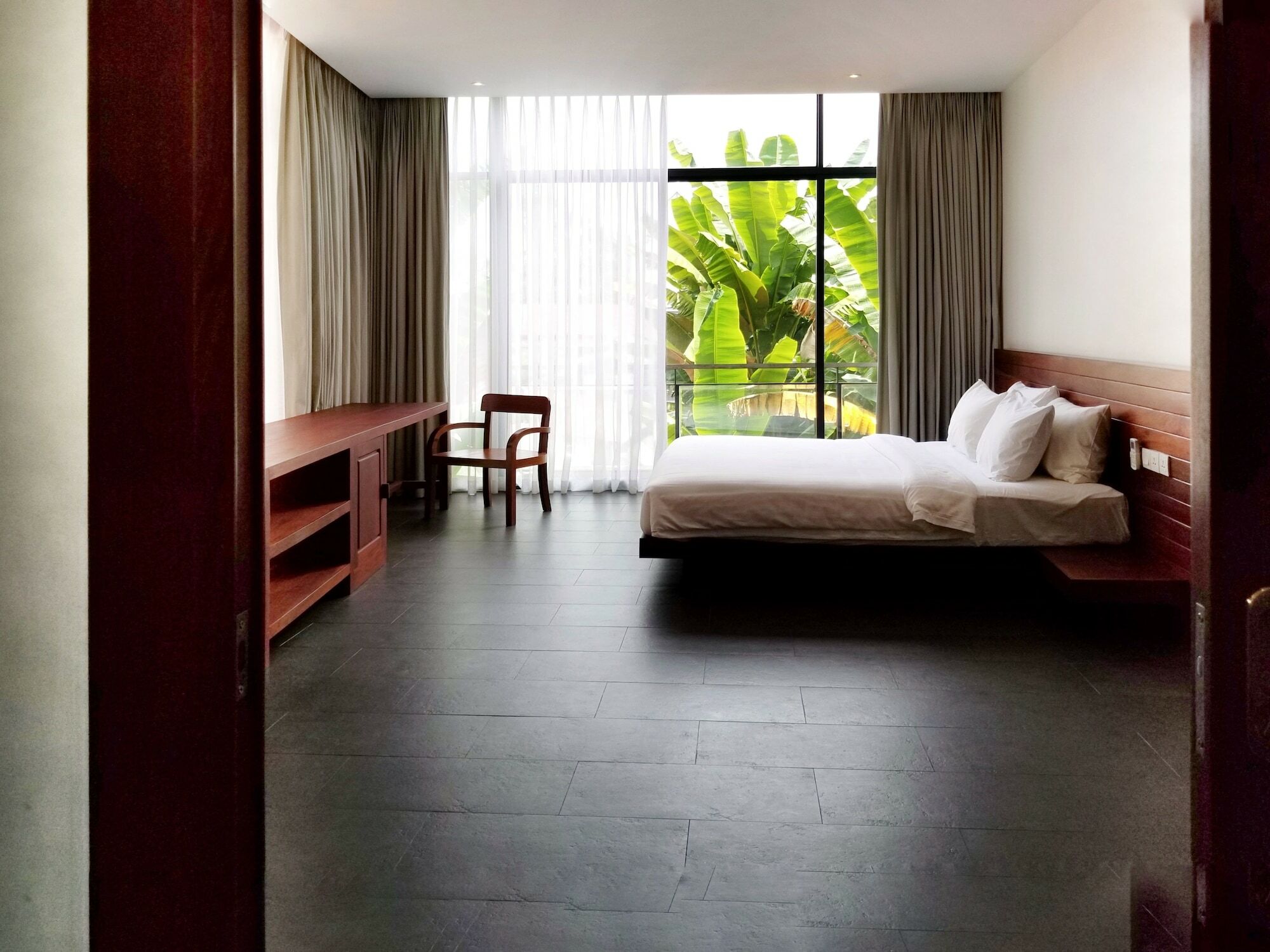 Angkor Siesta Villa Сием Реап Екстериор снимка
